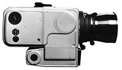 Камера Hasselblad EL500, использовавшаяся для съемок на Луне